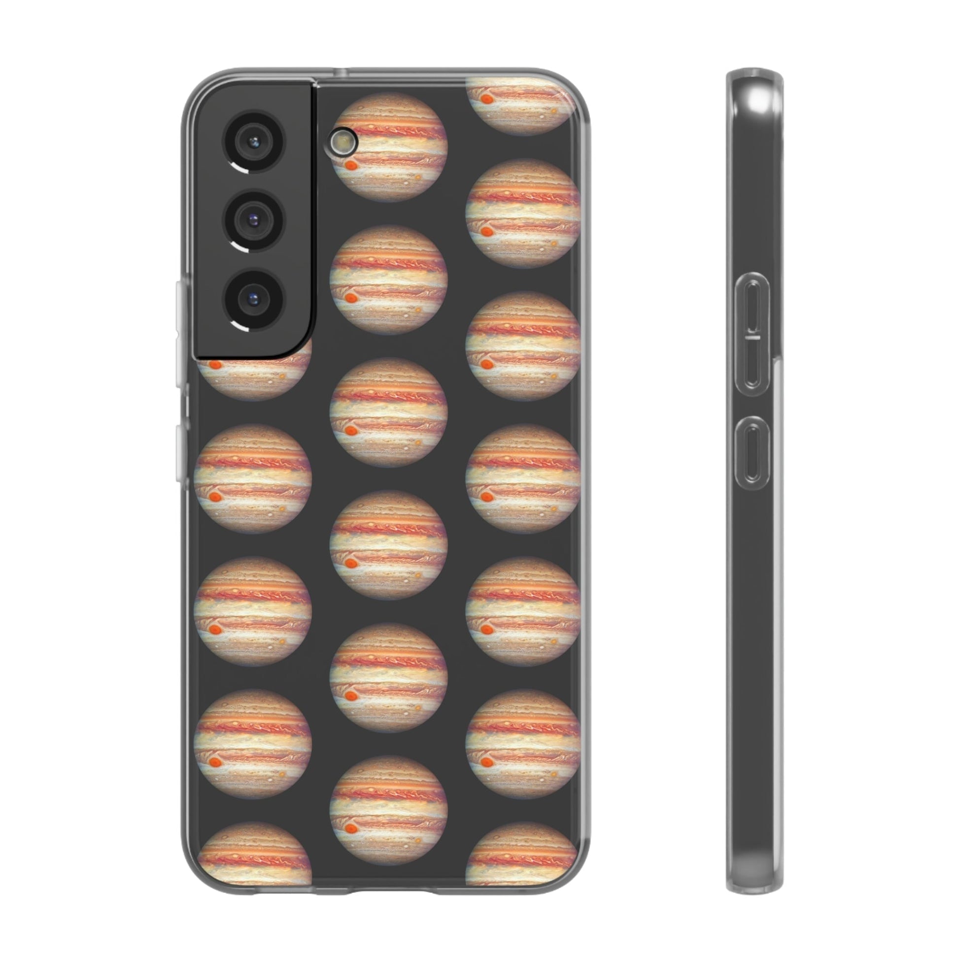 Phone Case-JUPITER | Flex-Samsung Galaxy S22-PhoneCaseBoss-Phone-Best-Phone-Cases