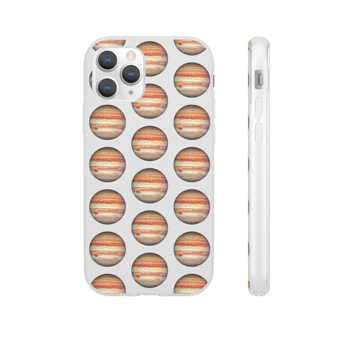 Phone Case-JUPITER | Flex-iPhone 11 Pro with gift packaging-PhoneCaseBoss-Phone-Best-Phone-Cases