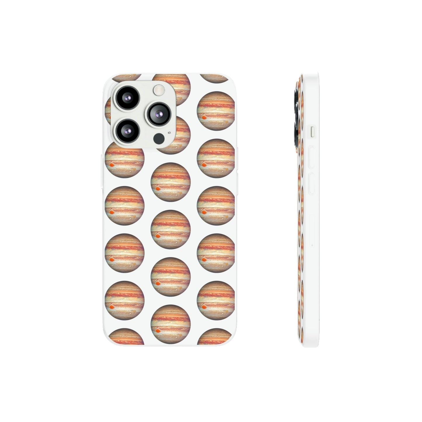 Phone Case-JUPITER | Flex-iPhone 13 Pro with gift packaging-PhoneCaseBoss-Phone-Best-Phone-Cases