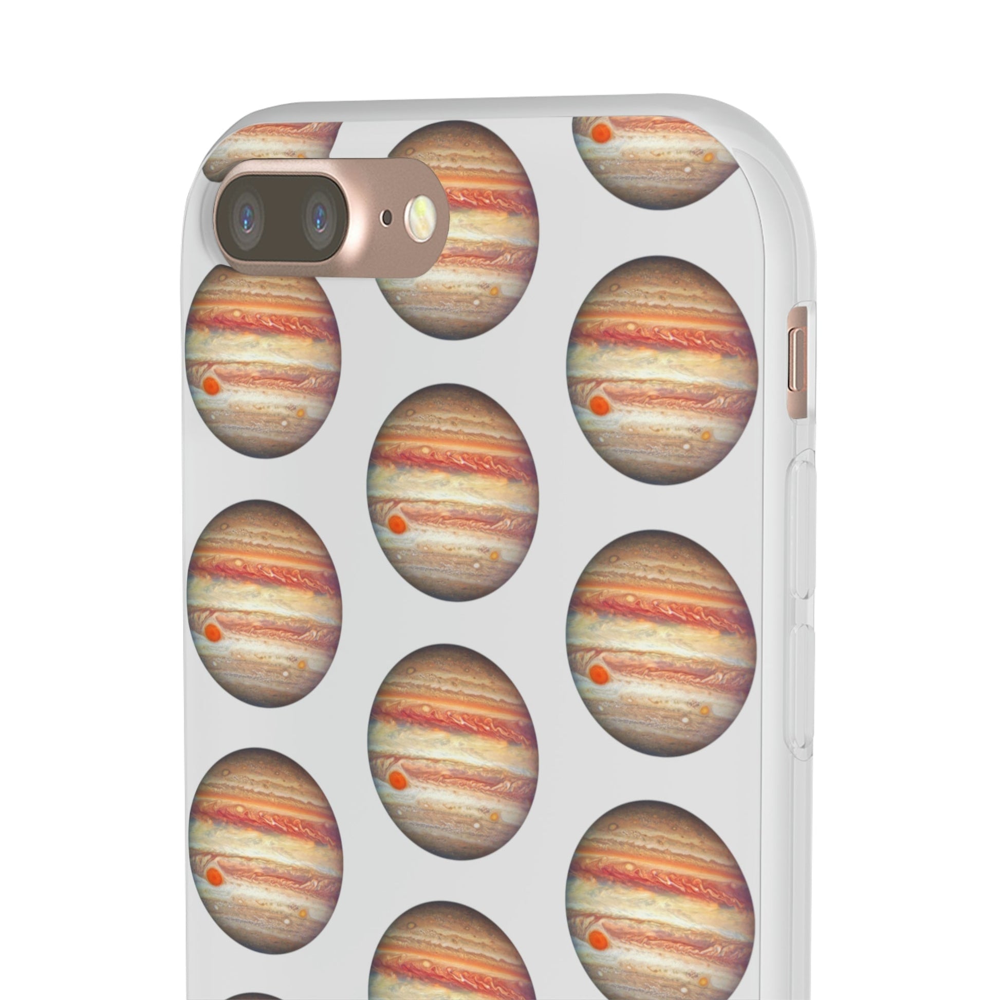 Phone Case-JUPITER | Flex-PhoneCaseBoss-Phone-Best-Phone-Cases