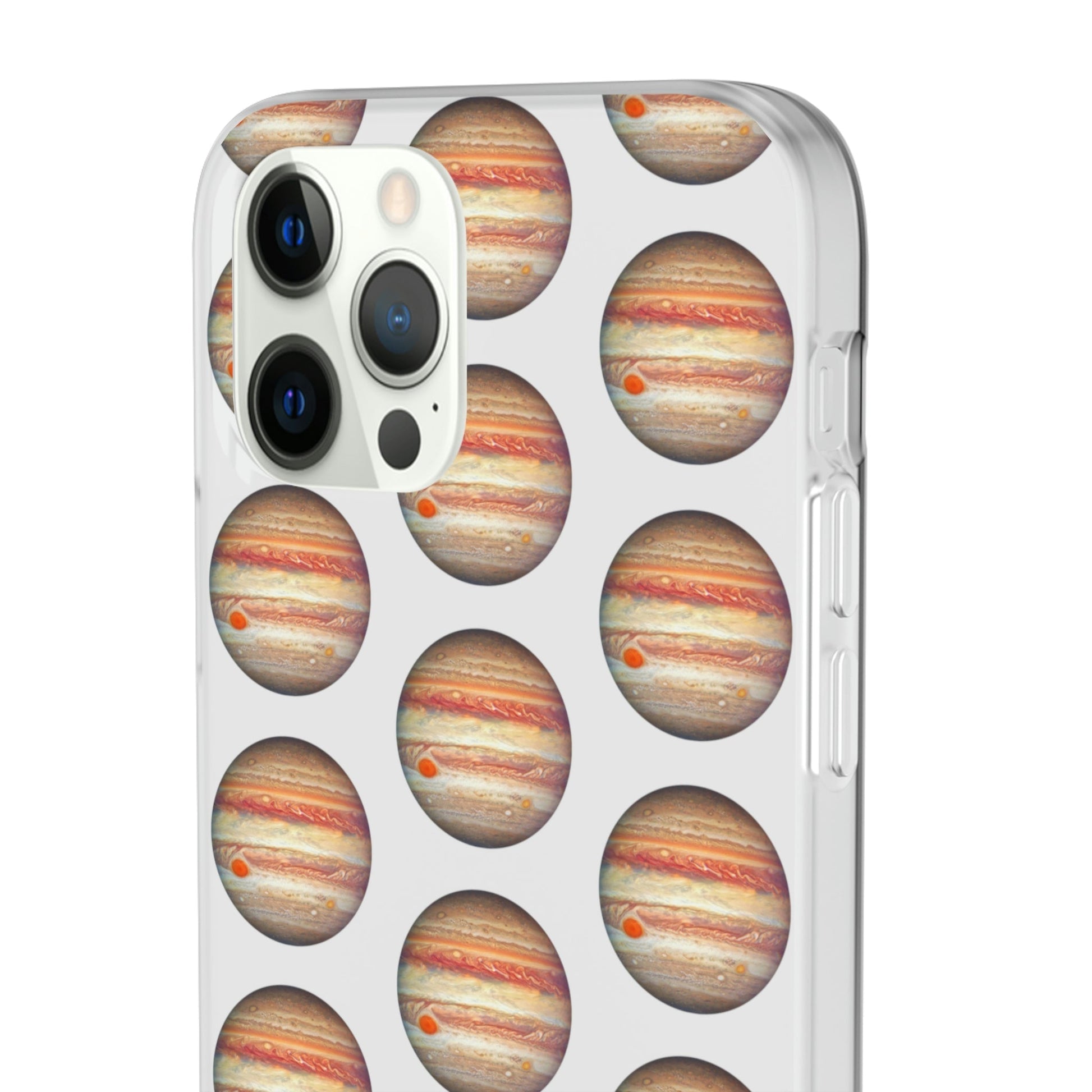Phone Case-JUPITER | Flex-PhoneCaseBoss-Phone-Best-Phone-Cases