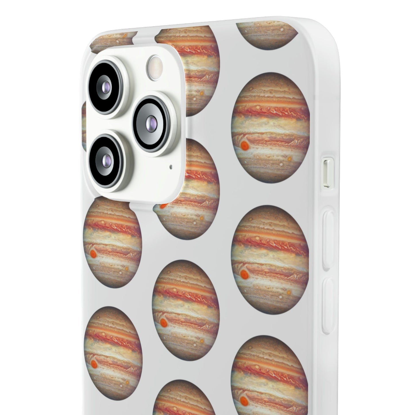 Phone Case-JUPITER | Flex-PhoneCaseBoss-Phone-Best-Phone-Cases
