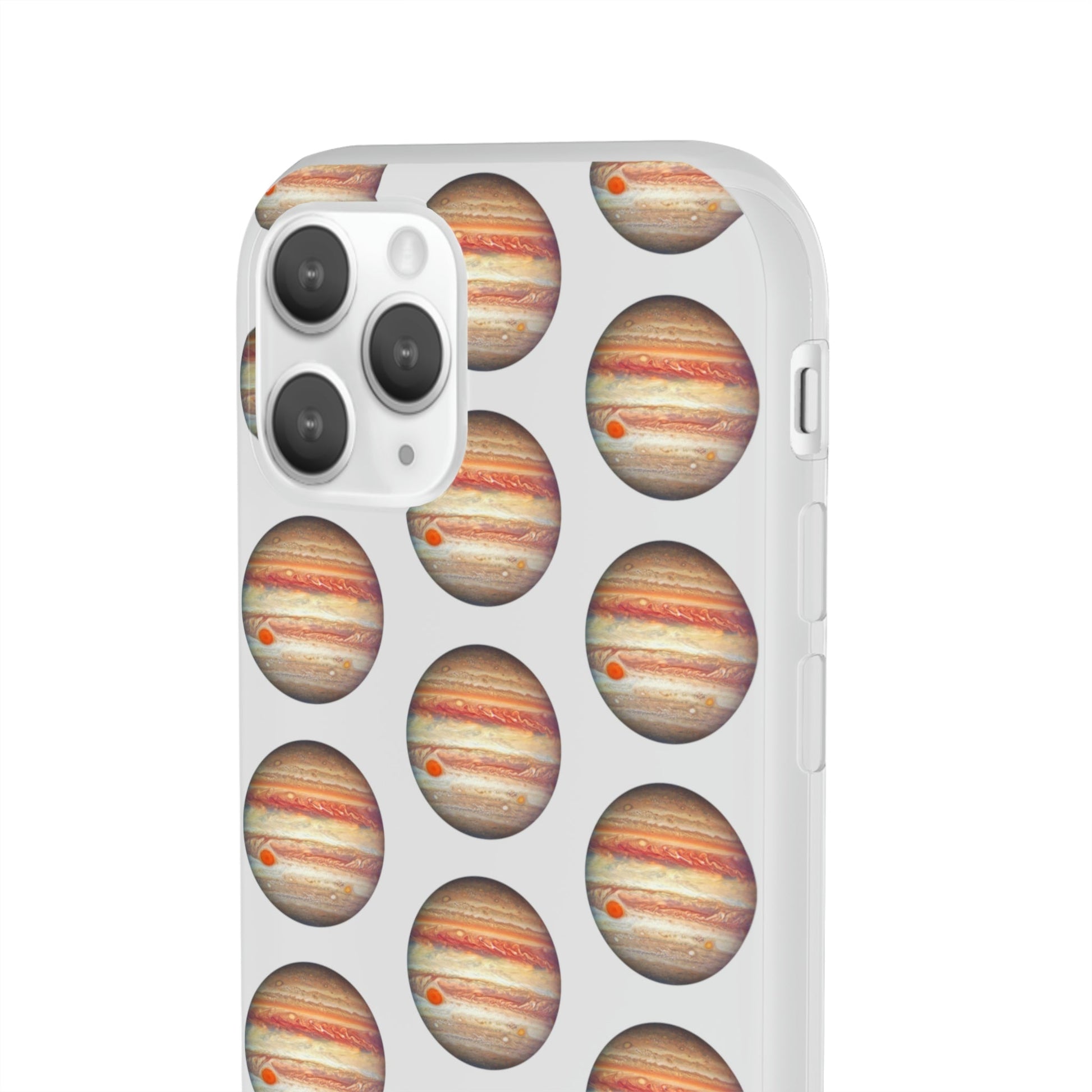 Phone Case-JUPITER | Flex-PhoneCaseBoss-Phone-Best-Phone-Cases