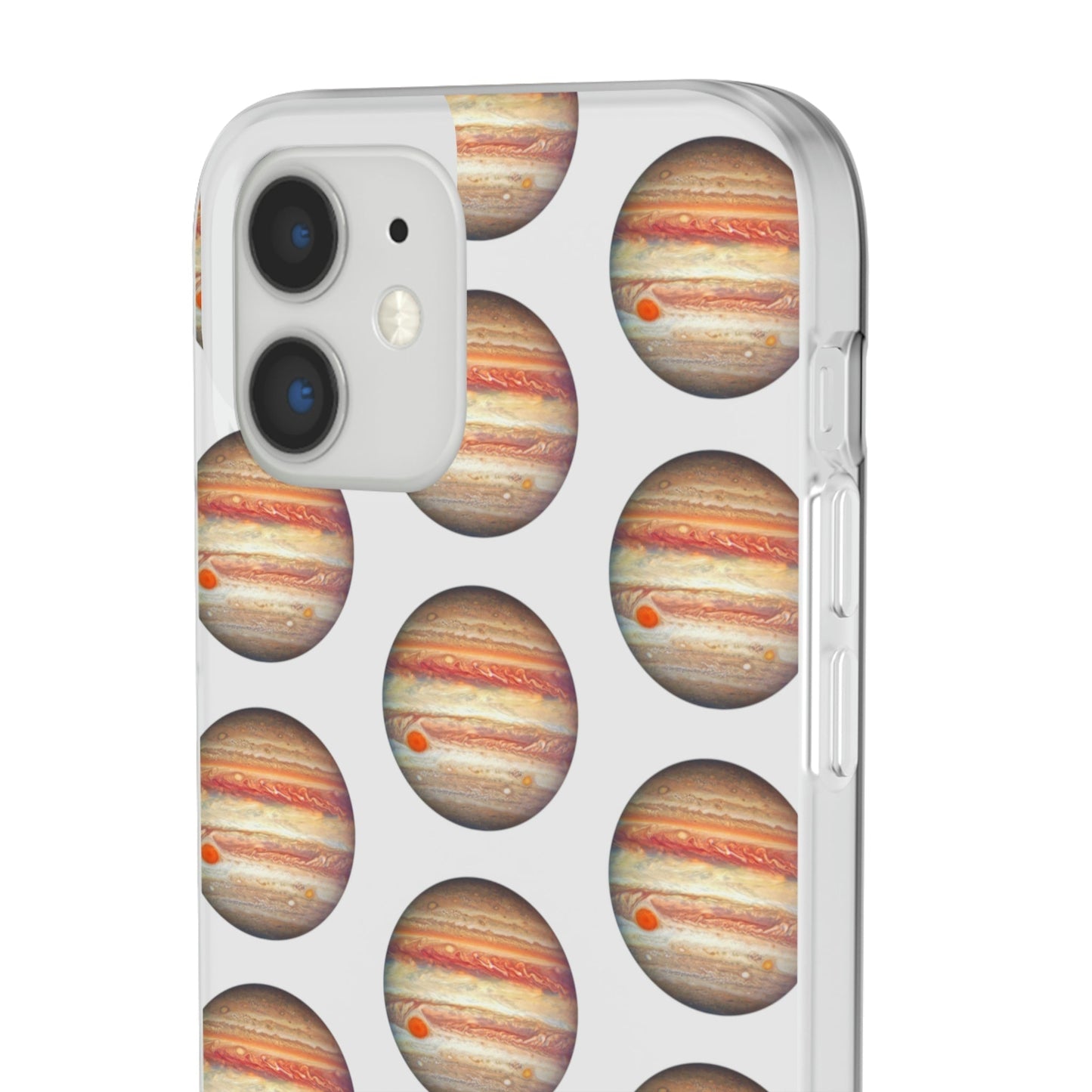 Phone Case-JUPITER | Flex-PhoneCaseBoss-Phone-Best-Phone-Cases