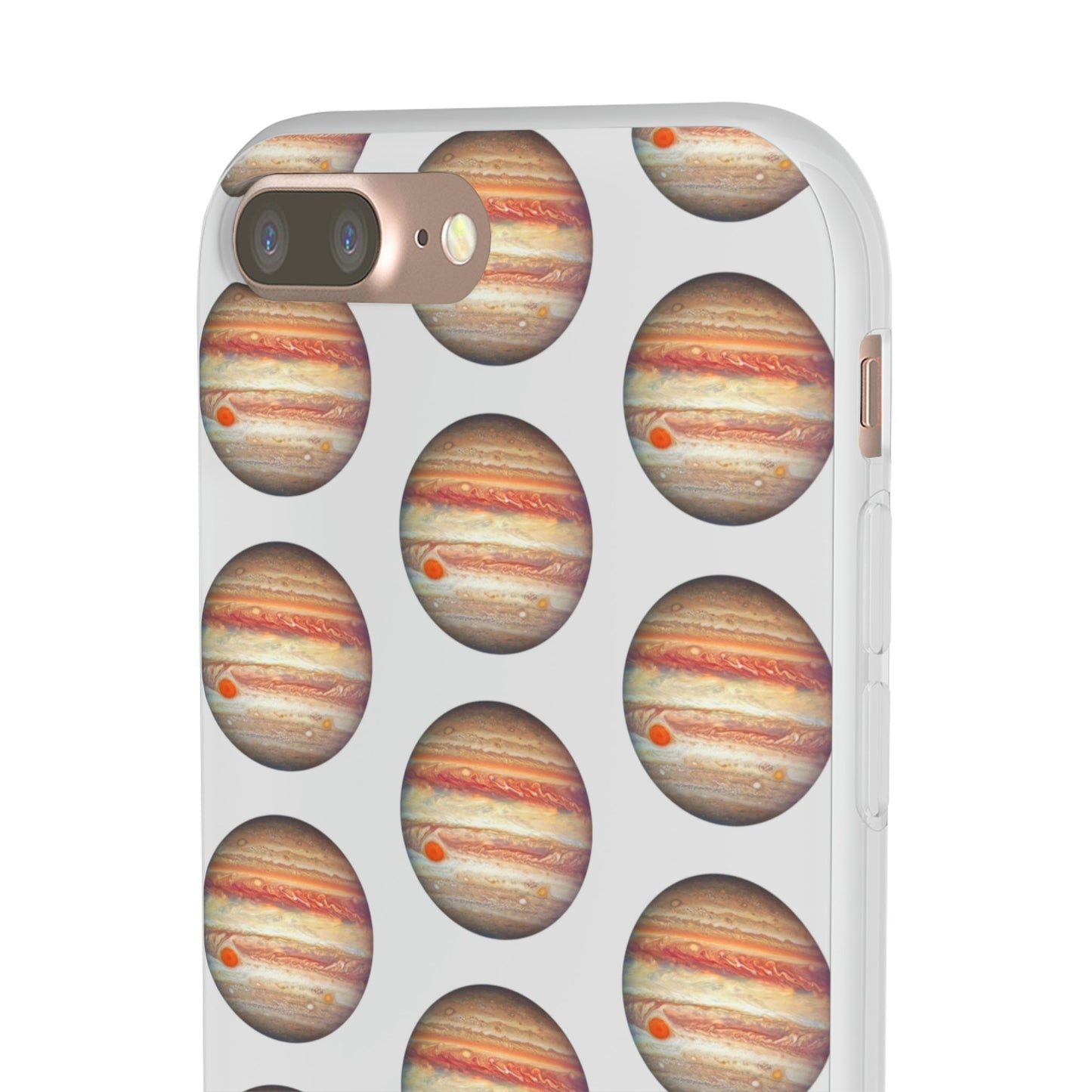 Phone Case-JUPITER | Flex-PhoneCaseBoss-Phone-Best-Phone-Cases