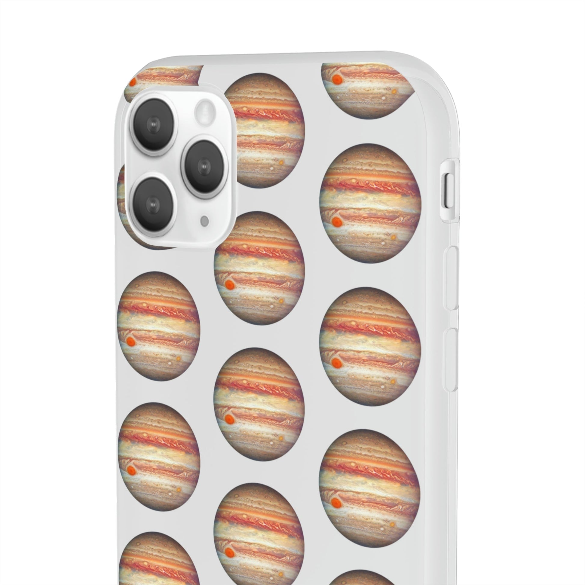 Phone Case-JUPITER | Flex-PhoneCaseBoss-Phone-Best-Phone-Cases
