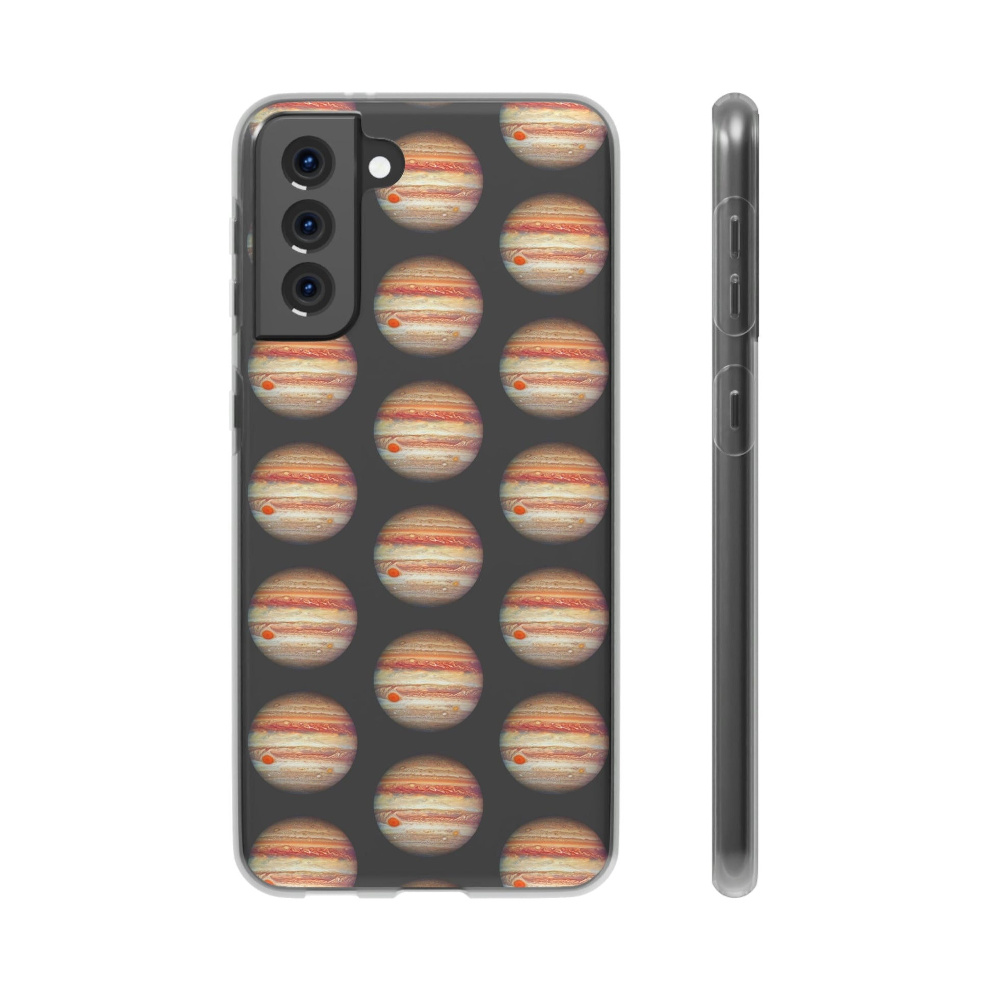 Phone Case-JUPITER | Flex-Samsung Galaxy S21 Plus with gift packaging-PhoneCaseBoss-Phone-Best-Phone-Cases