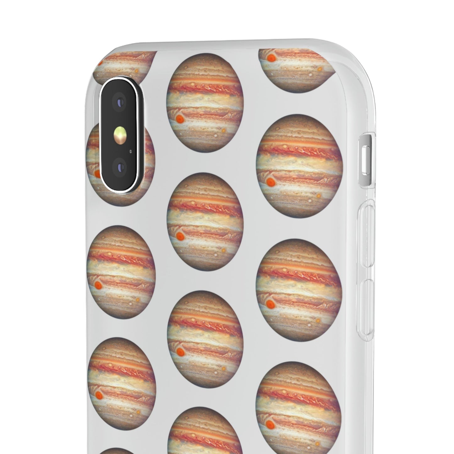 Phone Case-JUPITER | Flex-PhoneCaseBoss-Phone-Best-Phone-Cases