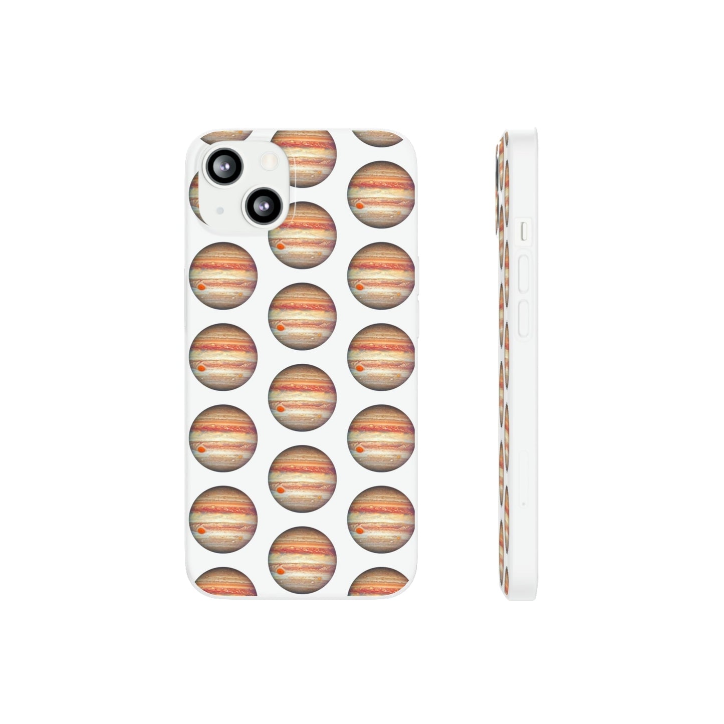 Phone Case-JUPITER | Flex-iPhone 13 with gift packaging-PhoneCaseBoss-Phone-Best-Phone-Cases