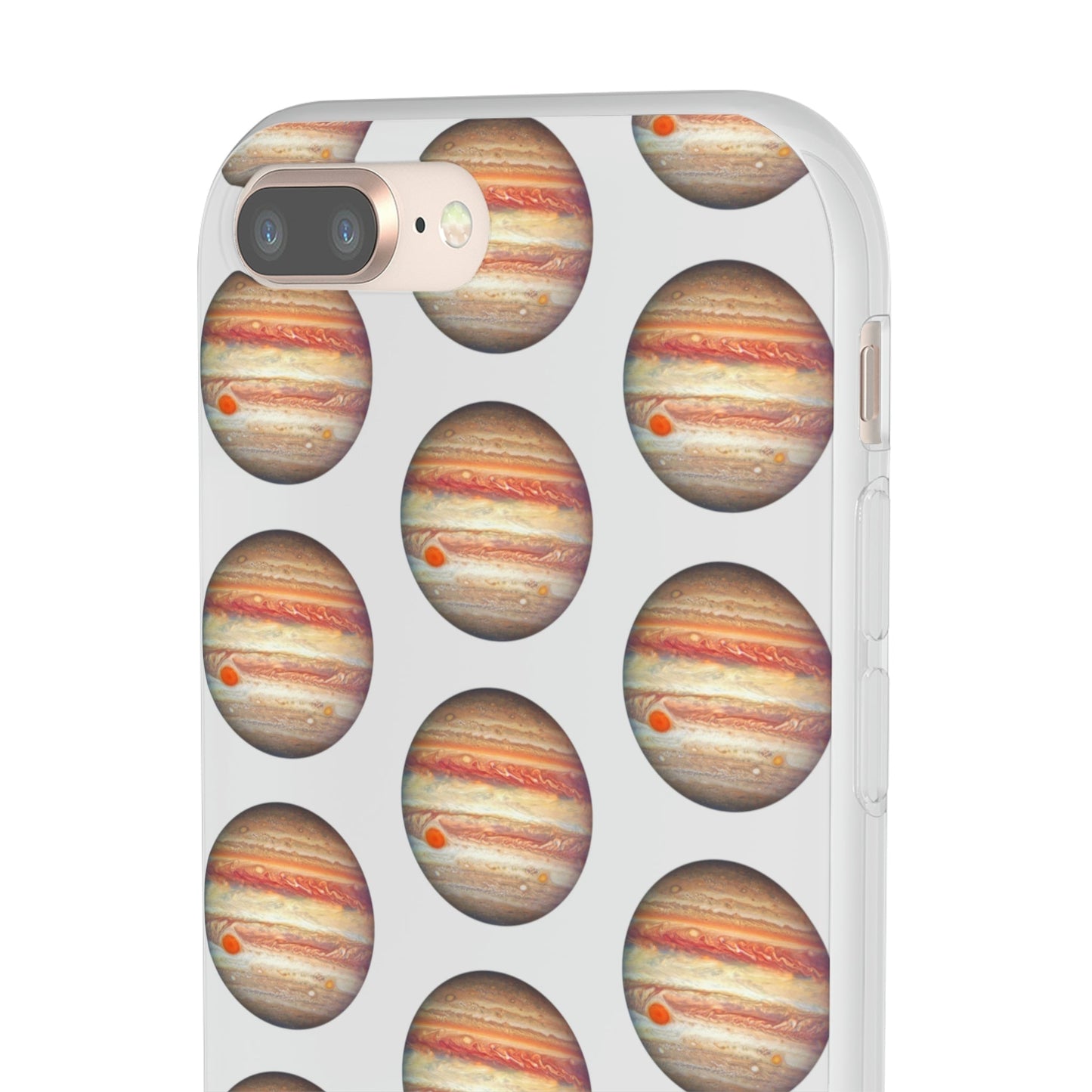 Phone Case-JUPITER | Flex-PhoneCaseBoss-Phone-Best-Phone-Cases