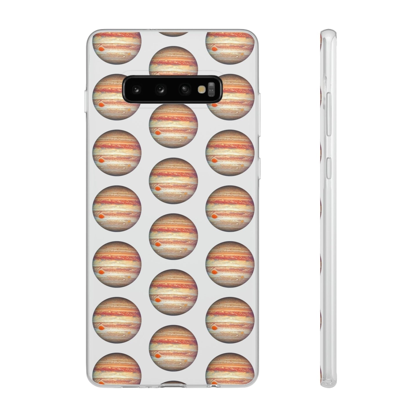 Phone Case-JUPITER | Flex-Samsung Galaxy S10 Plus-PhoneCaseBoss-Phone-Best-Phone-Cases