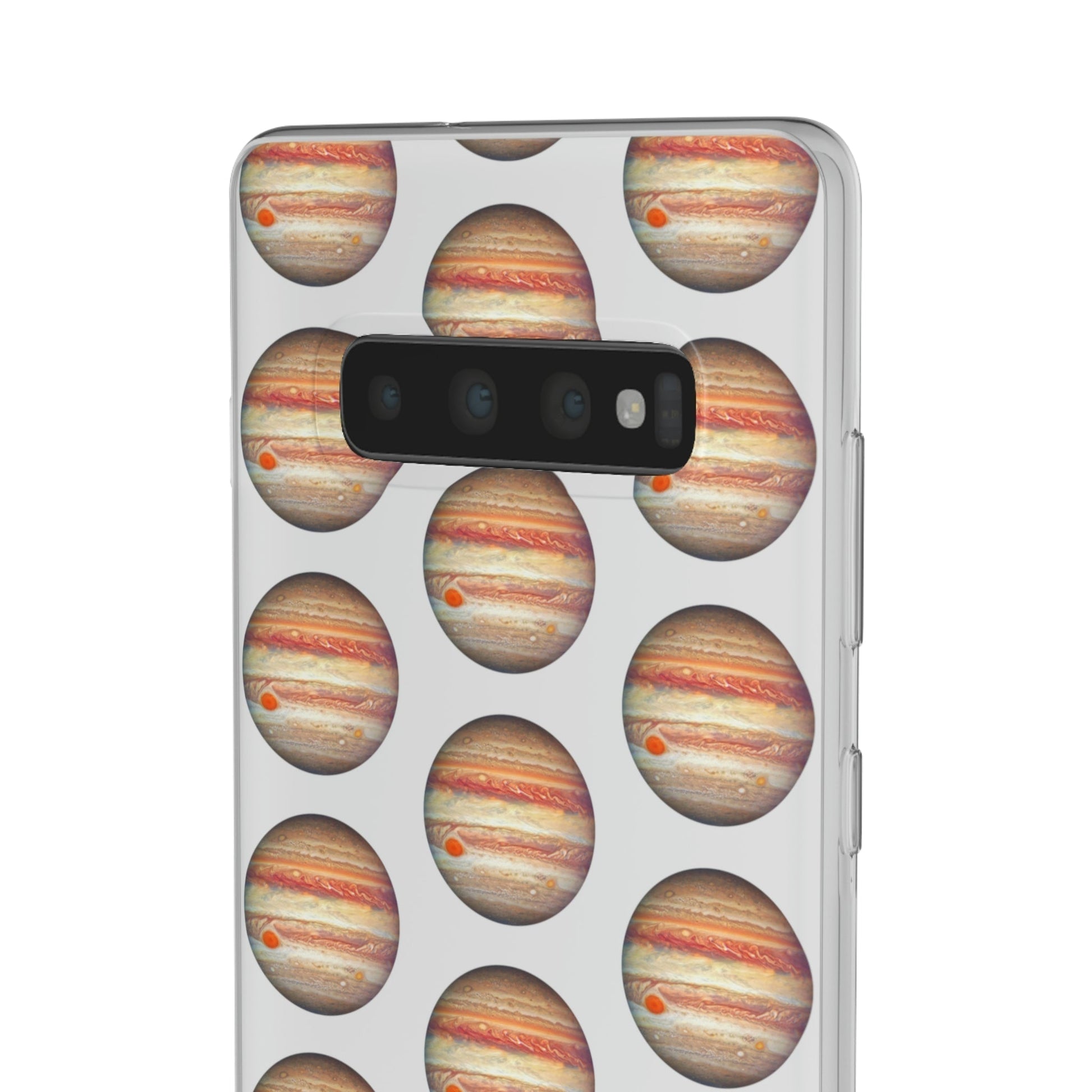 Phone Case-JUPITER | Flex-PhoneCaseBoss-Phone-Best-Phone-Cases