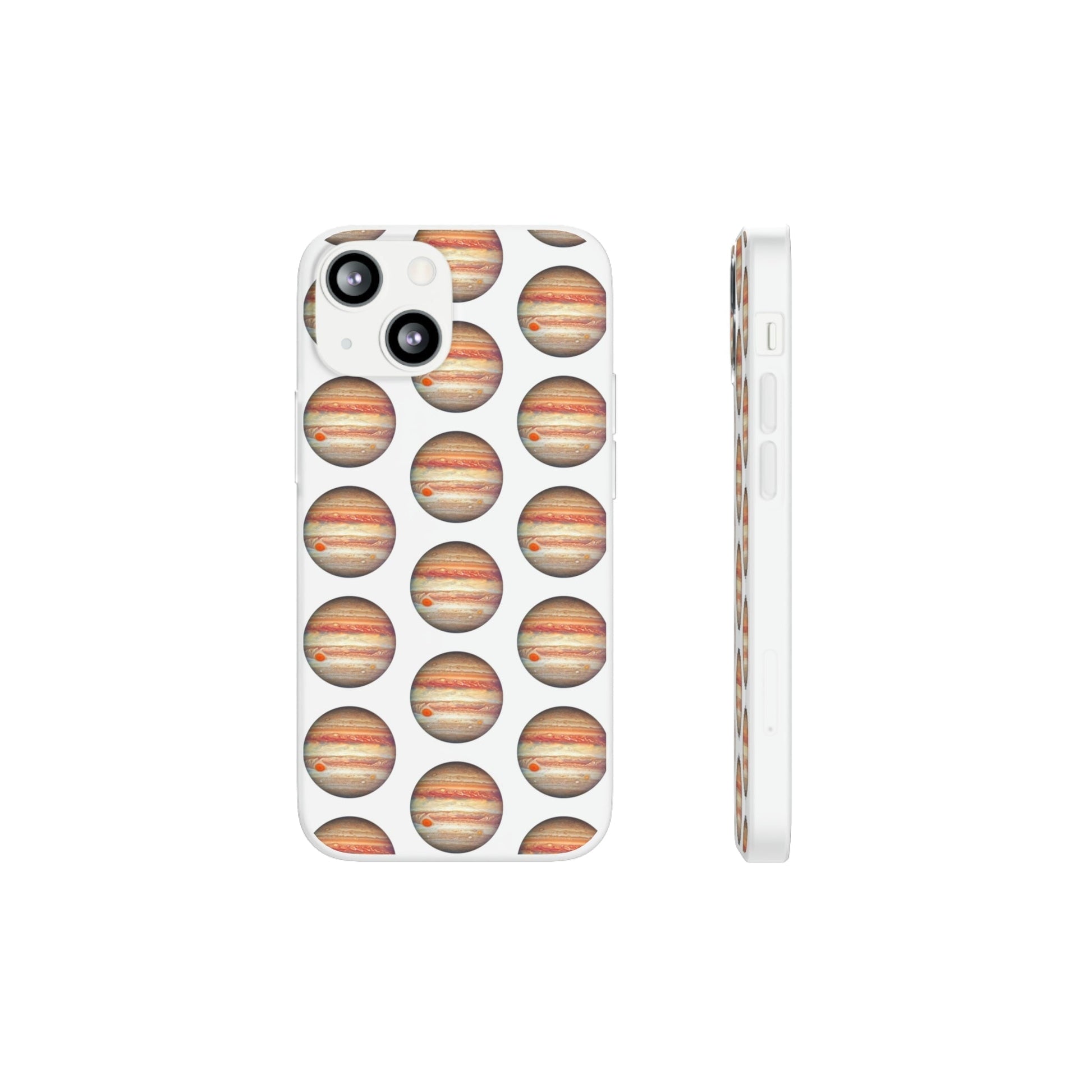 Phone Case-JUPITER | Flex-iPhone 13 Mini-PhoneCaseBoss-Phone-Best-Phone-Cases