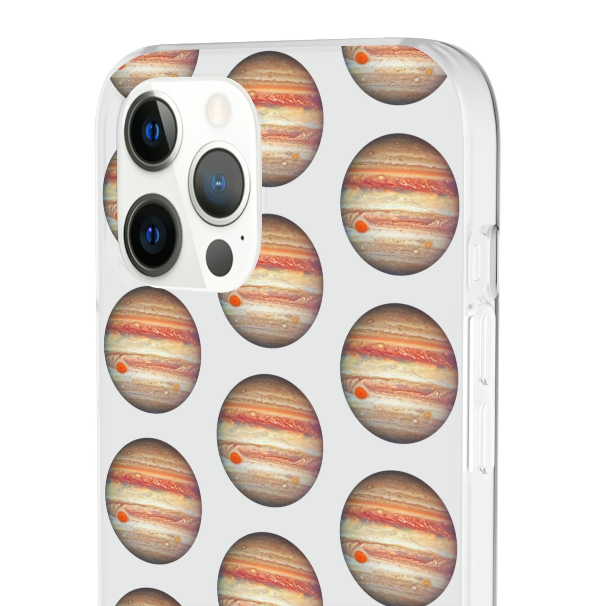 Phone Case-JUPITER | Flex-PhoneCaseBoss-Phone-Best-Phone-Cases