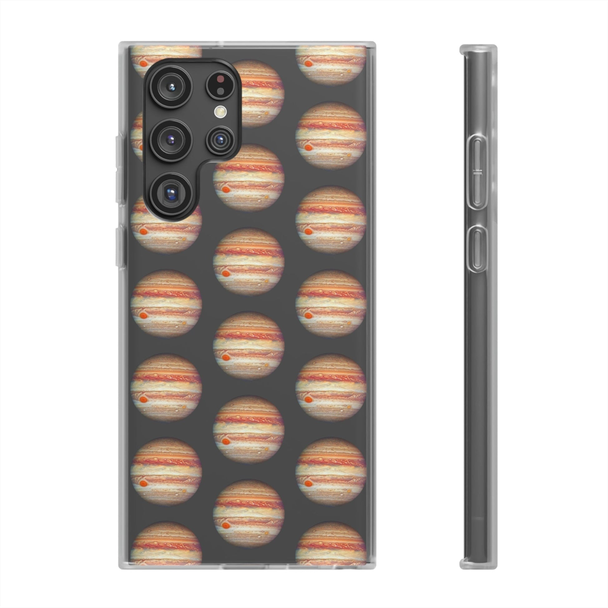 Phone Case-JUPITER | Flex-Samsung Galaxy S22 Ultra with gift packaging-PhoneCaseBoss-Phone-Best-Phone-Cases