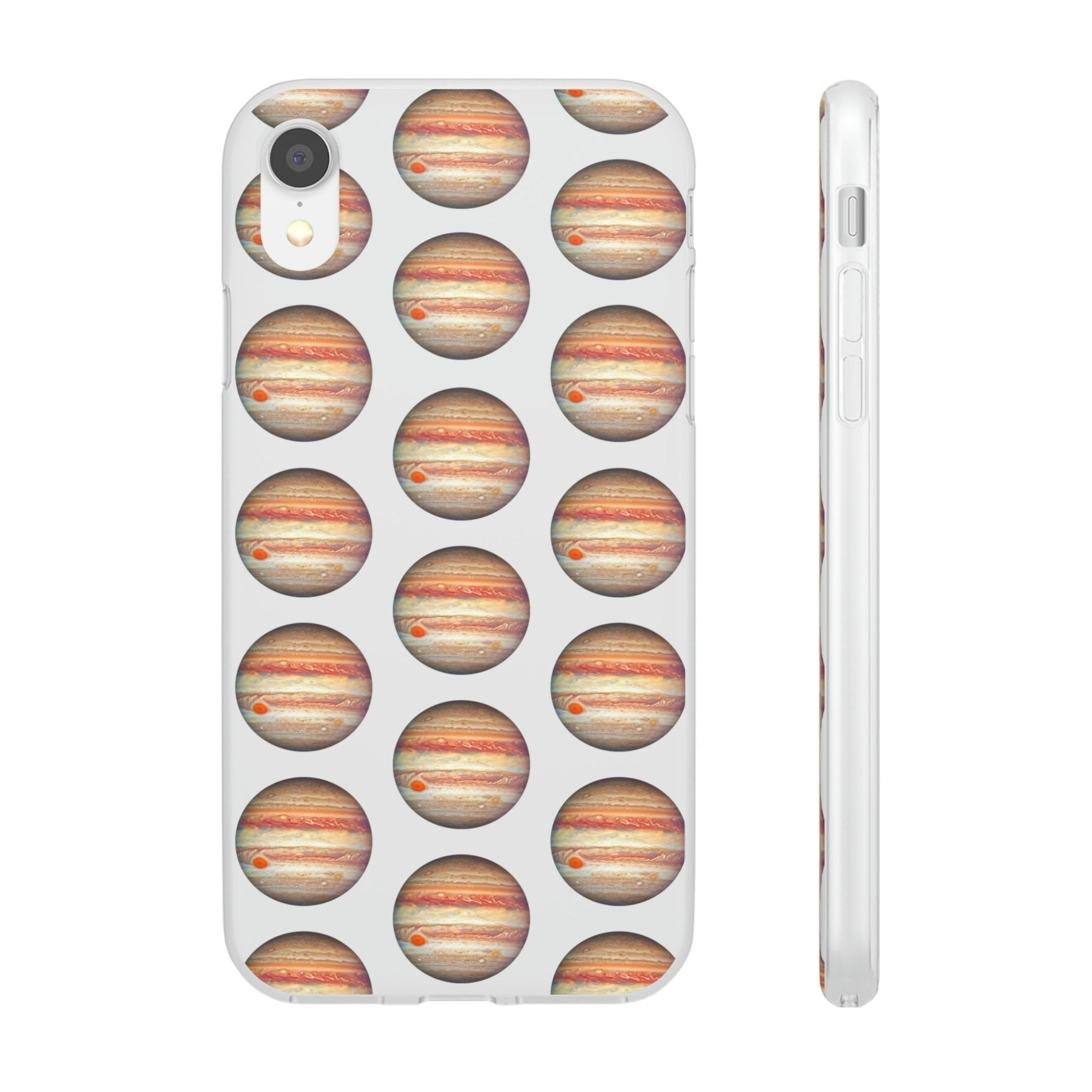 Phone Case-JUPITER | Flex-iPhone XR with gift packaging-PhoneCaseBoss-Phone-Best-Phone-Cases