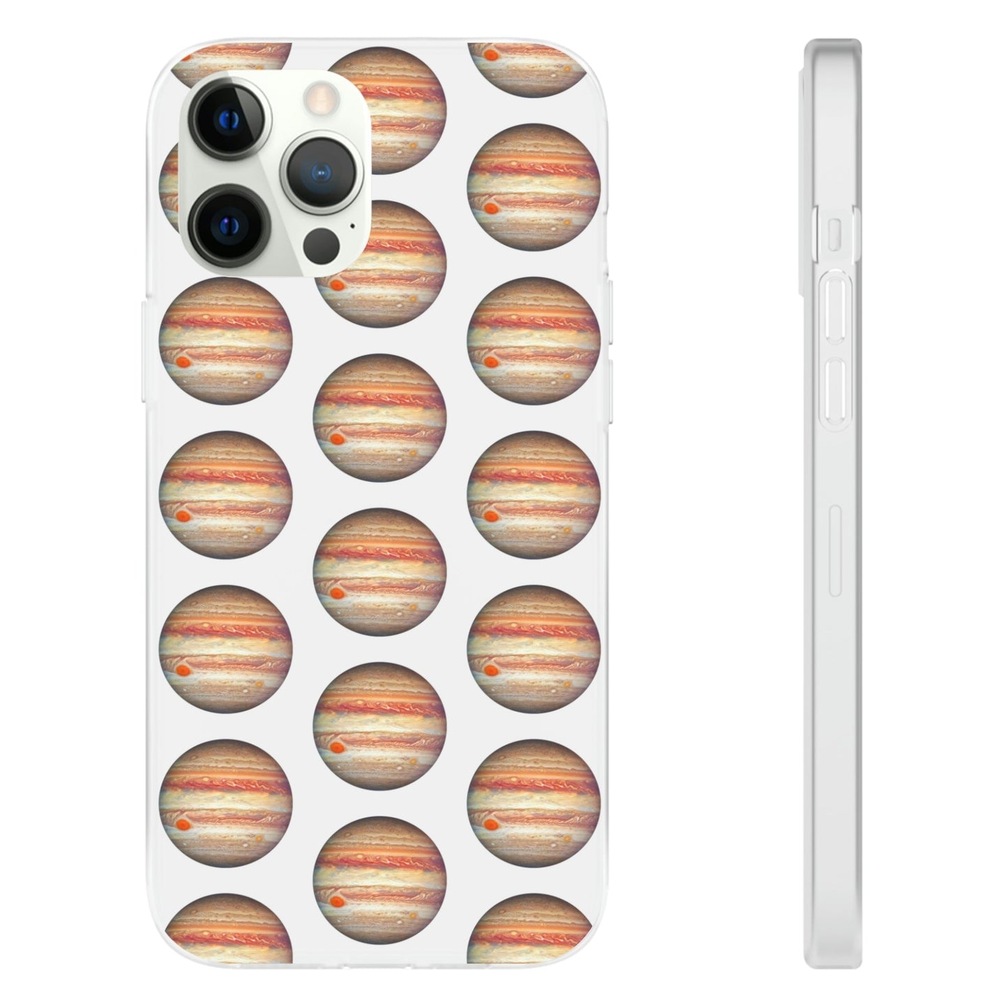 Phone Case-JUPITER | Flex-iPhone 12 Pro Max-PhoneCaseBoss-Phone-Best-Phone-Cases