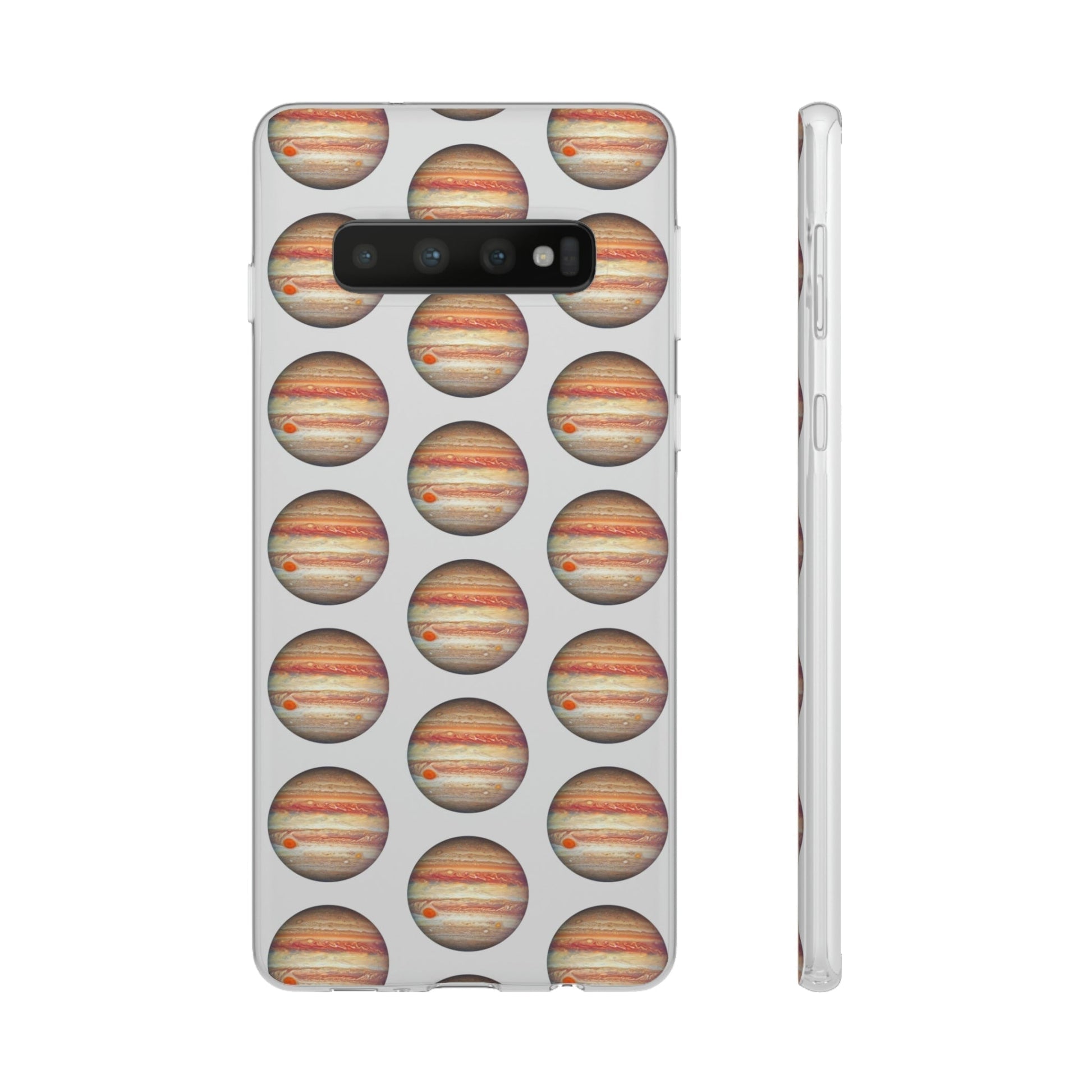 Phone Case-JUPITER | Flex-Samsung Galaxy S10 with gift packaging-PhoneCaseBoss-Phone-Best-Phone-Cases