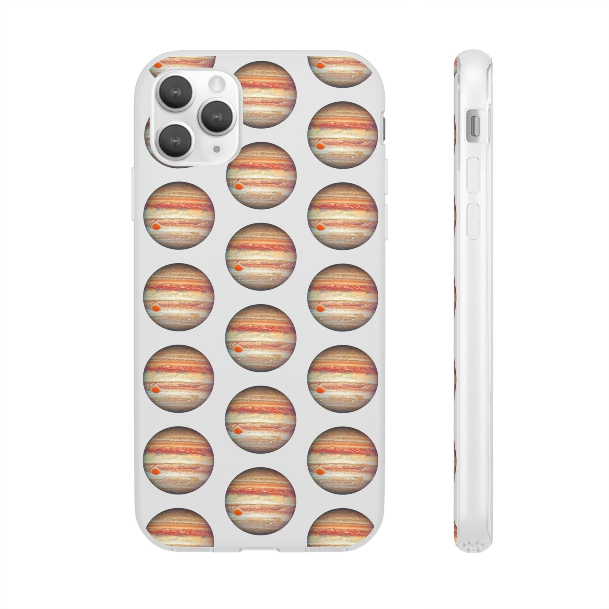 Phone Case-JUPITER | Flex-iPhone 11 Pro Max-PhoneCaseBoss-Phone-Best-Phone-Cases