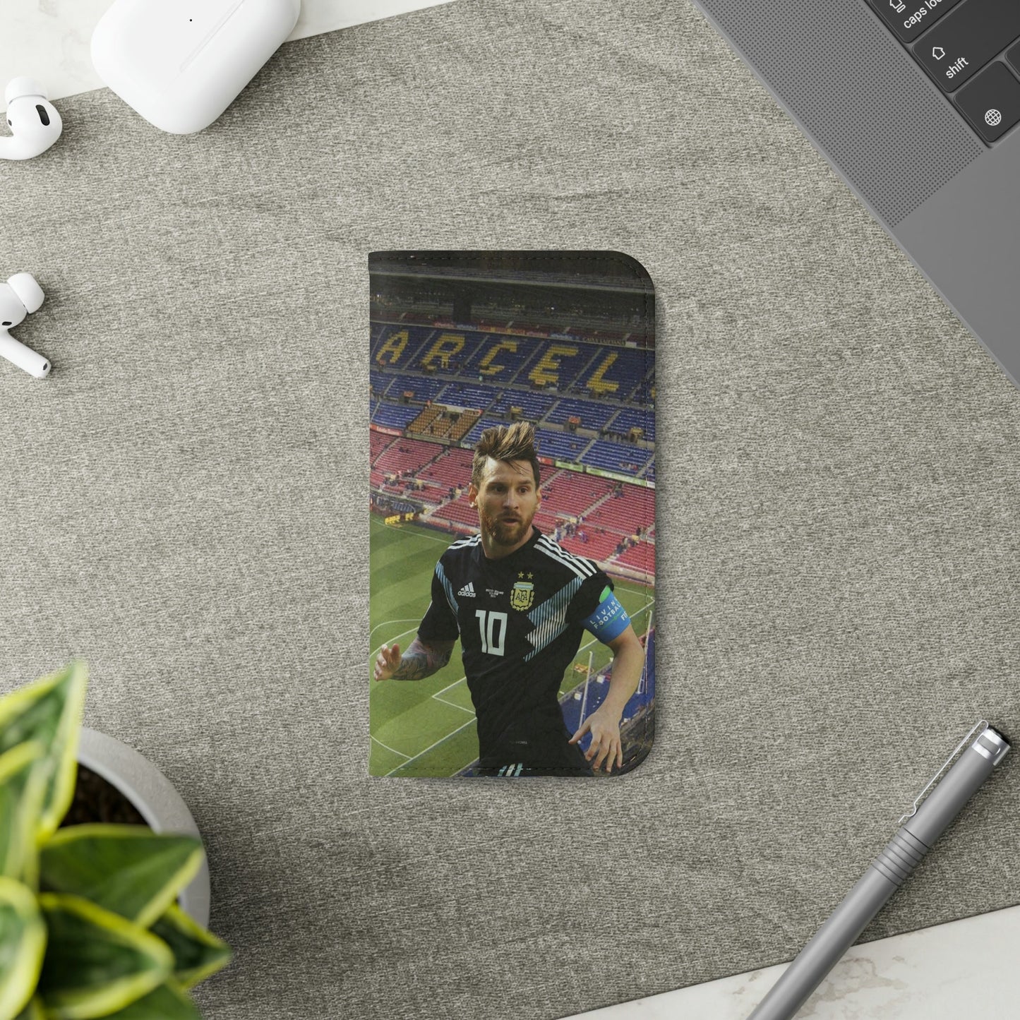 Phone Case-LIONEL | Folio-PhoneCaseBoss-Phone-Best-Phone-Cases