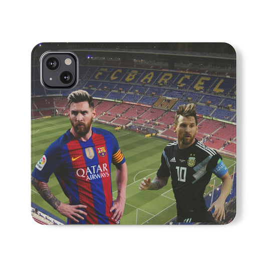 Phone Case-LIONEL | Folio-iPhone 13-PhoneCaseBoss-Phone-Best-Phone-Cases