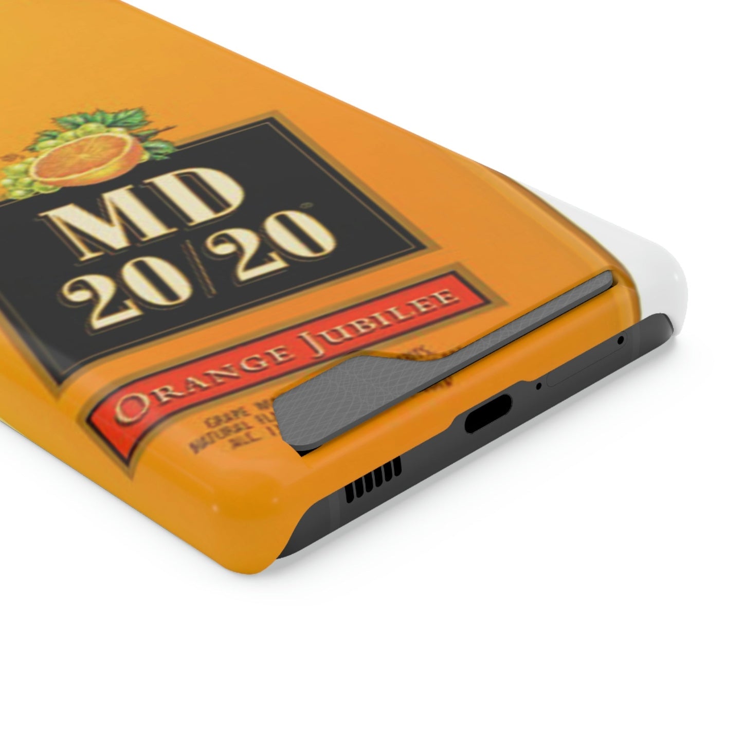 Best Phone Case Brands - Phone Case - MAD DOG | Pocket - PhoneCaseBoss
