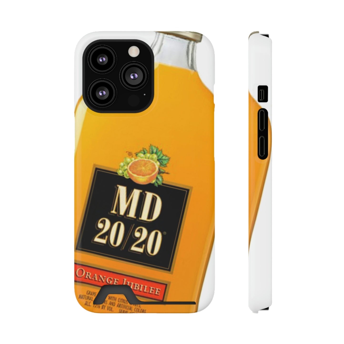 Best Phone Case Brands - Phone Case - MAD DOG | Pocket - PhoneCaseBoss
