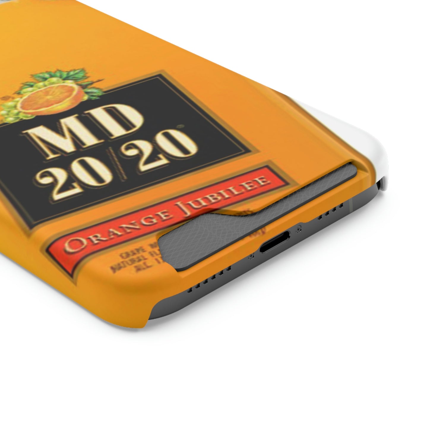 Best Phone Case Brands - Phone Case - MAD DOG | Pocket - PhoneCaseBoss