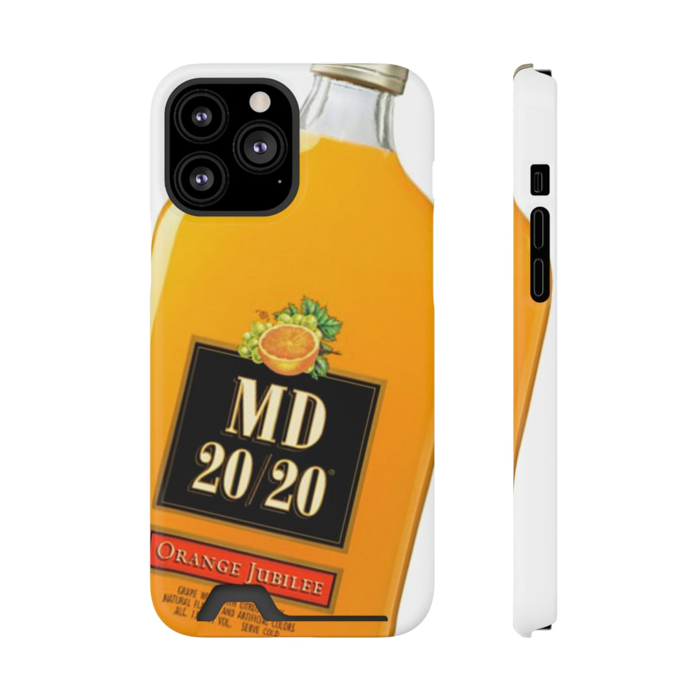 Best Phone Case Brands - Phone Case - MAD DOG | Pocket - PhoneCaseBoss