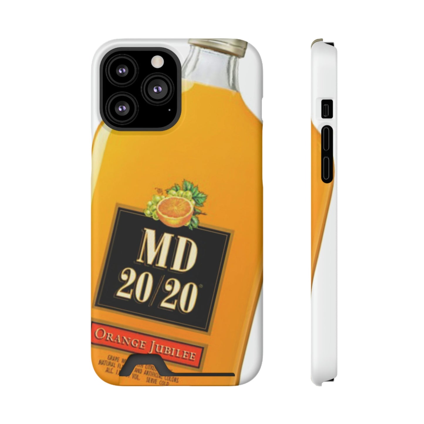 Best Phone Case Brands - Phone Case - MAD DOG | Pocket - PhoneCaseBoss