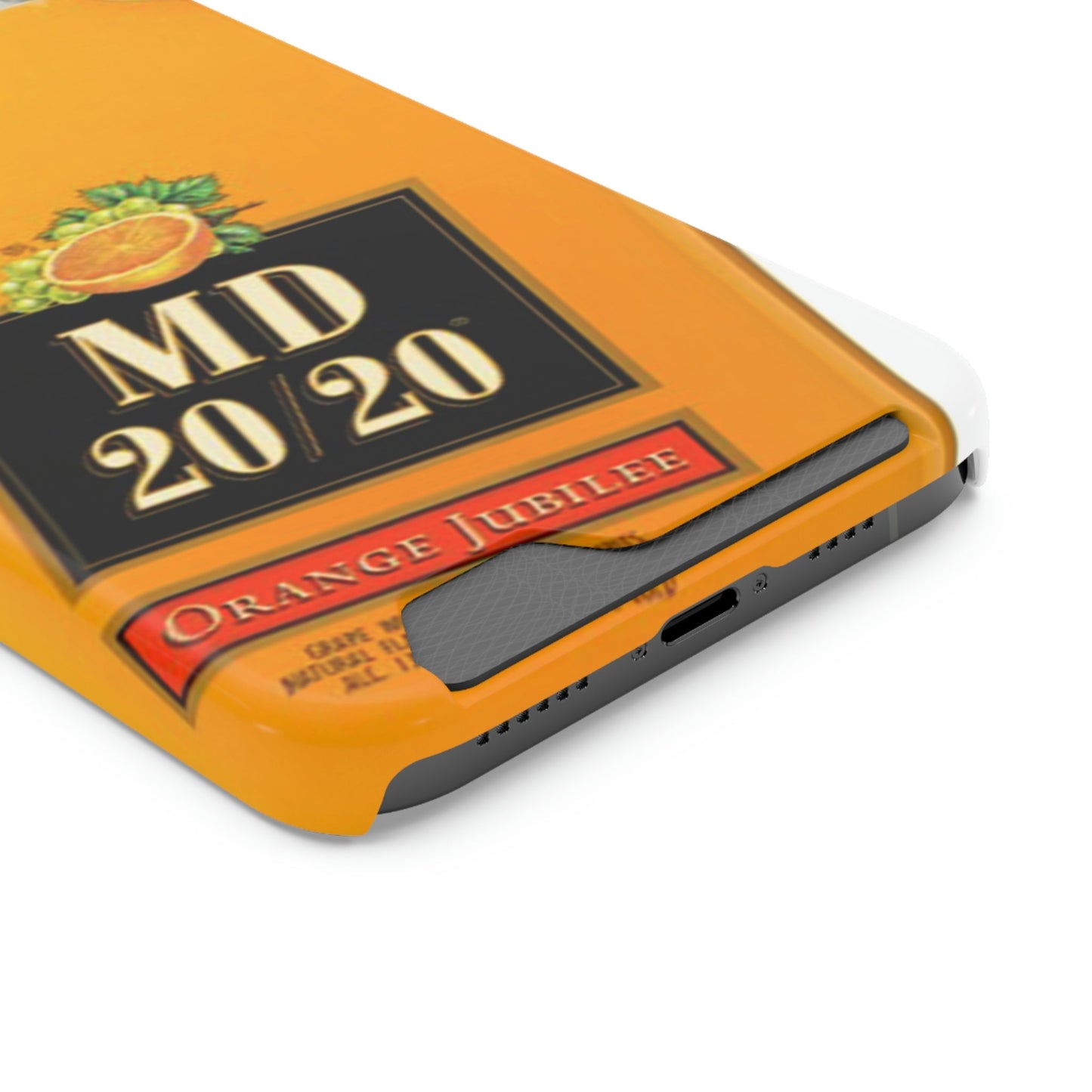 Best Phone Case Brands - Phone Case - MAD DOG | Pocket - PhoneCaseBoss