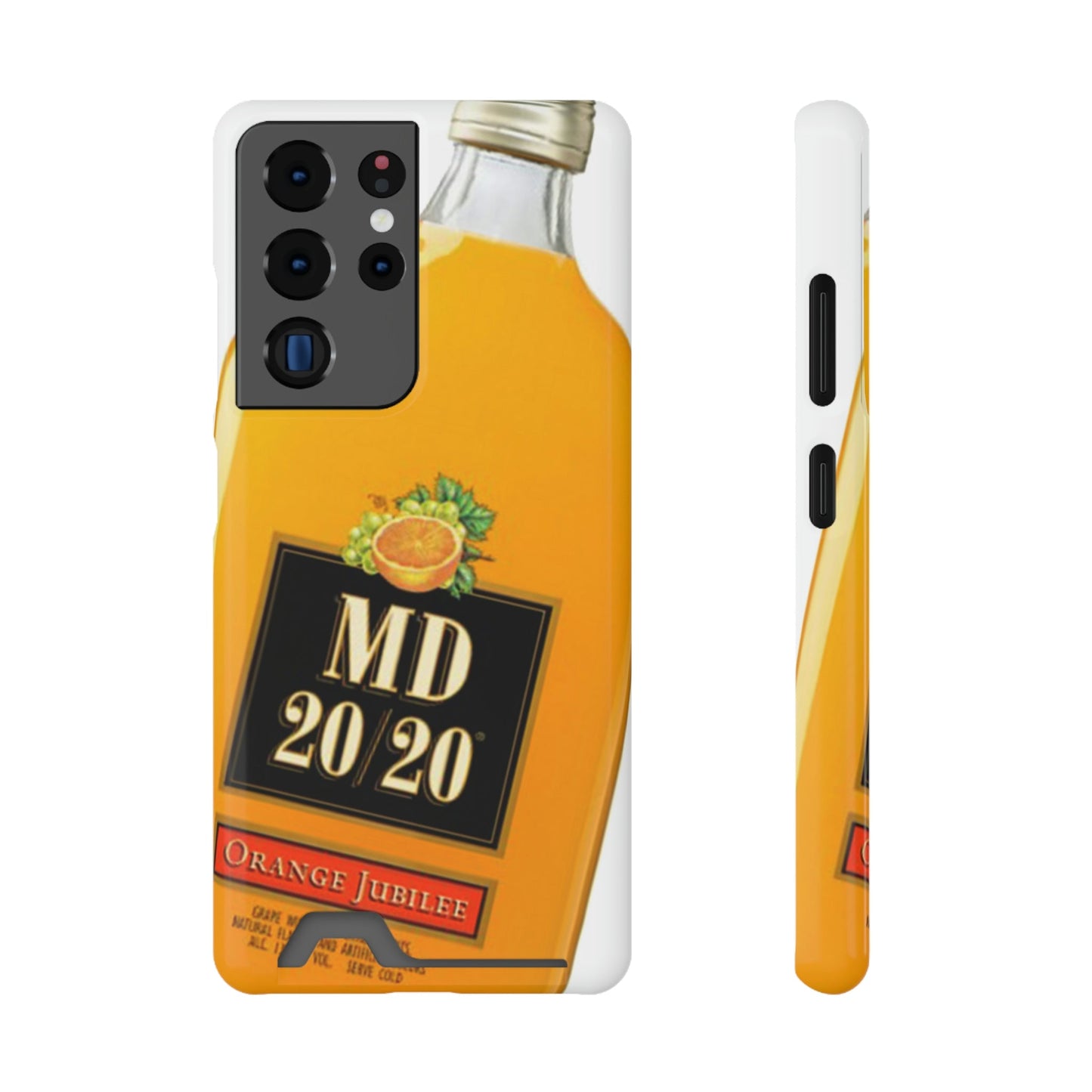 Best Phone Case Brands - Phone Case - MAD DOG | Pocket - PhoneCaseBoss