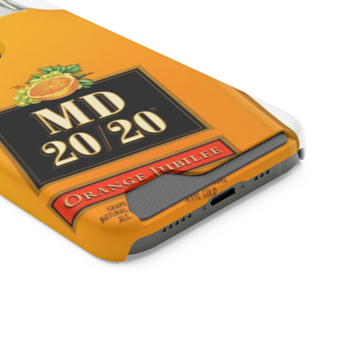 Best Phone Case Brands - Phone Case - MAD DOG | Pocket - PhoneCaseBoss