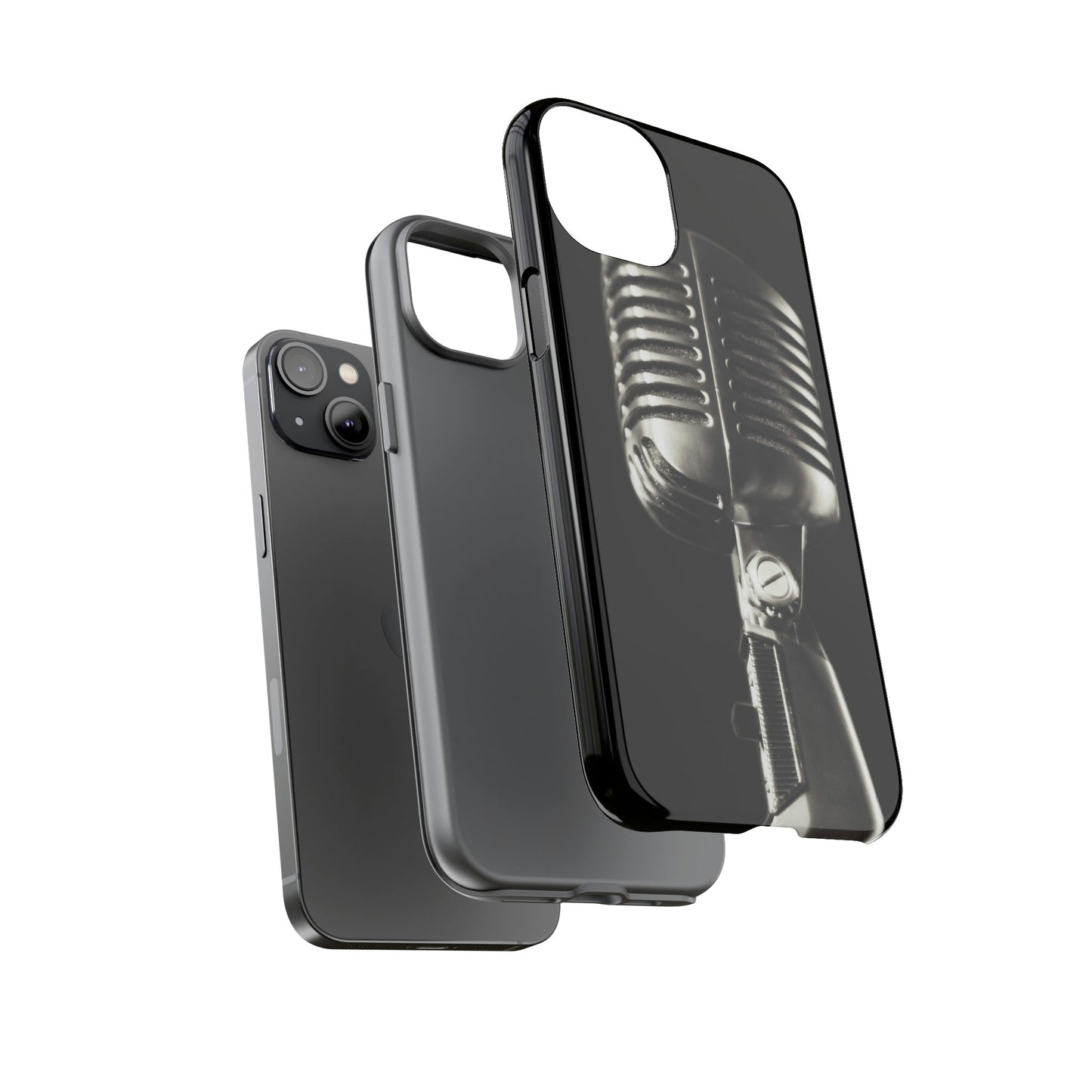 Phone Case-MIC | Tough-PhoneCaseBoss-Phone-Best-Phone-Cases