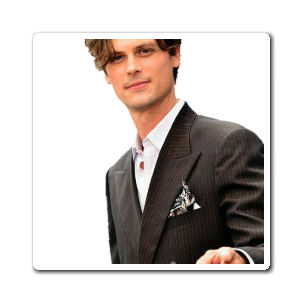 Magnets-Paper products-Printify-3" × 3"-Home & Living, Magnets, Sublimation-PhoneCaseBoss.com