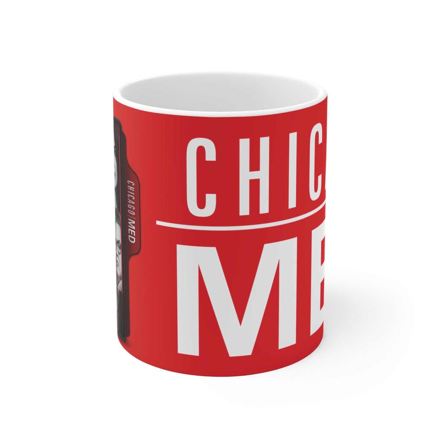 Mug 11oz - Chicago Med-Mug-Printify-11 oz, Home & Living, Mugs, Sublimation, White base | 11oz,,,7785756098653-Mug-11oz-Chicago-Med-Mug-11-oz-Home-Living-Mugs-Sublimation-White-base-11oz-Best-Online-Gift-Shop, PhoneCaseBoss | Image-position:1-SKU:[sku}, Barcode: