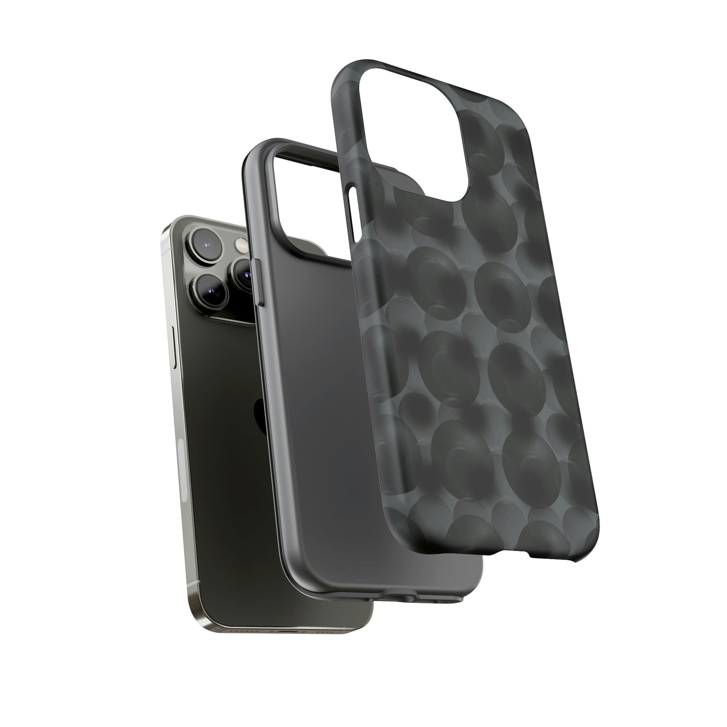 Phone Case-OBSIDIAN | Tough-PhoneCaseBoss-Phone-Best-Phone-Cases