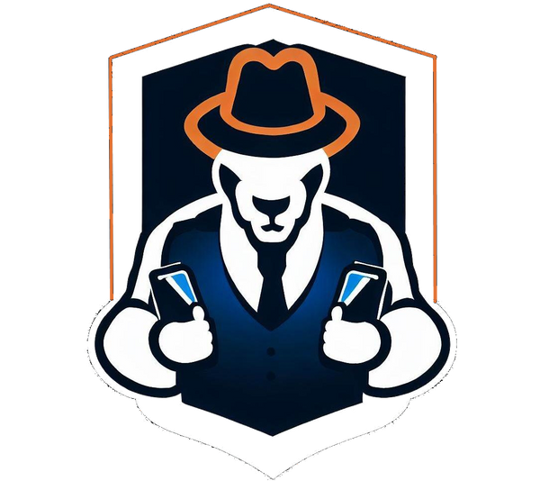 PhoneCaseBoss logo