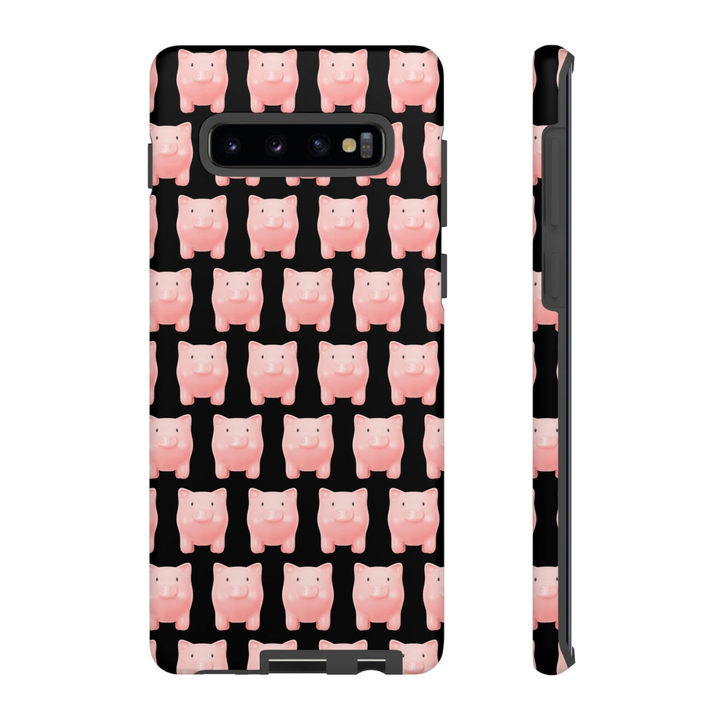 Phone Case-PINKY | Tough-Samsung Galaxy S10 Plus-Matte-PhoneCaseBoss-Phone-Best-Phone-Cases