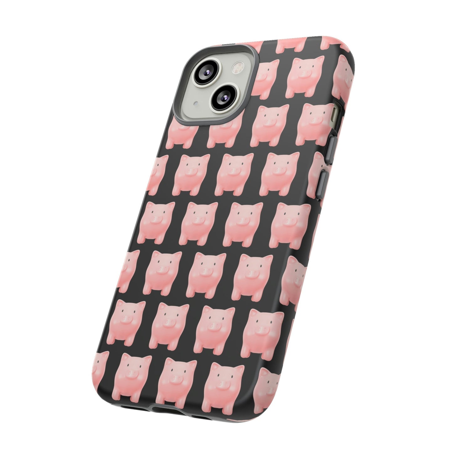 Phone Case-PINKY | Tough-PhoneCaseBoss-Phone-Best-Phone-Cases