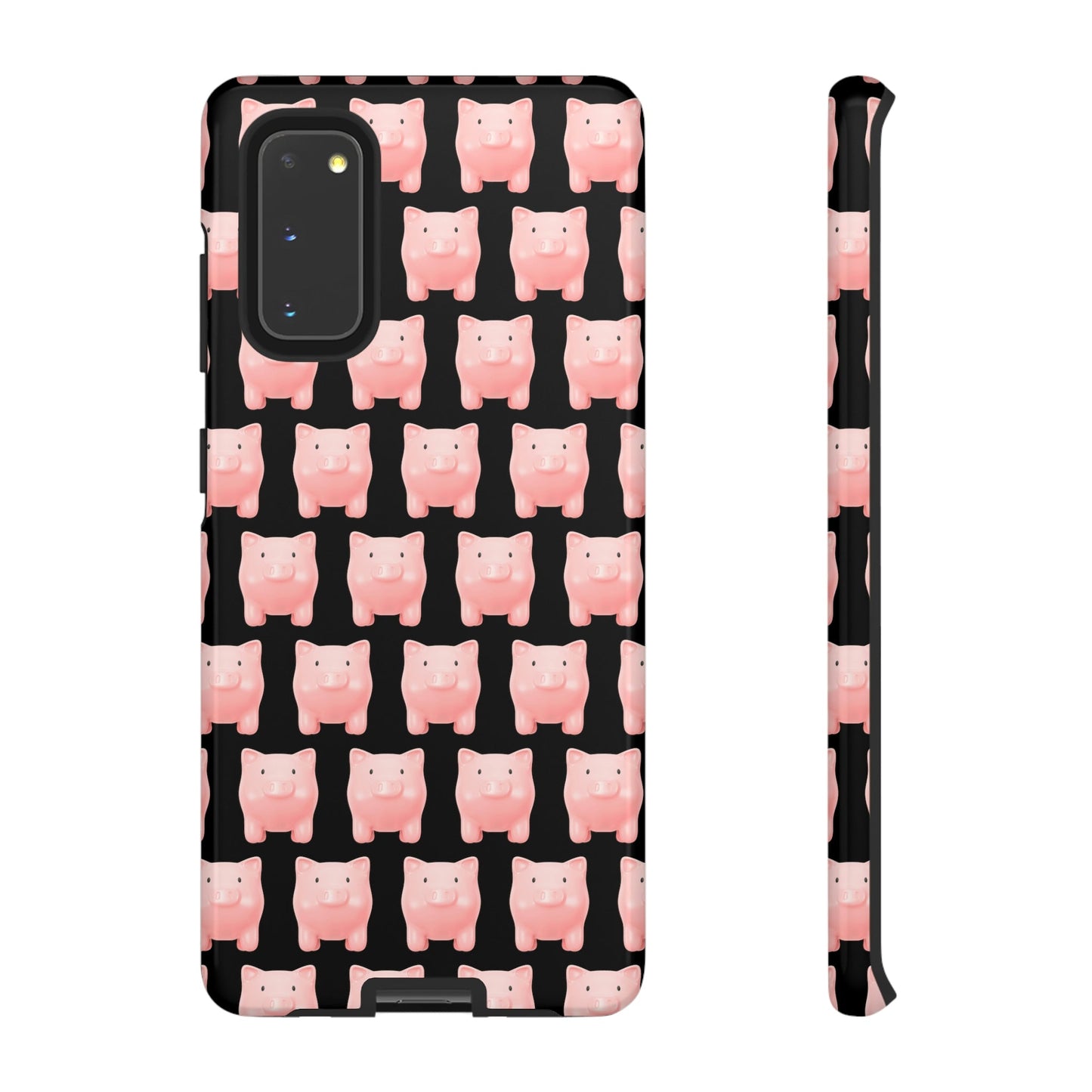 Phone Case-PINKY | Tough-Samsung Galaxy S20-Glossy-PhoneCaseBoss-Phone-Best-Phone-Cases