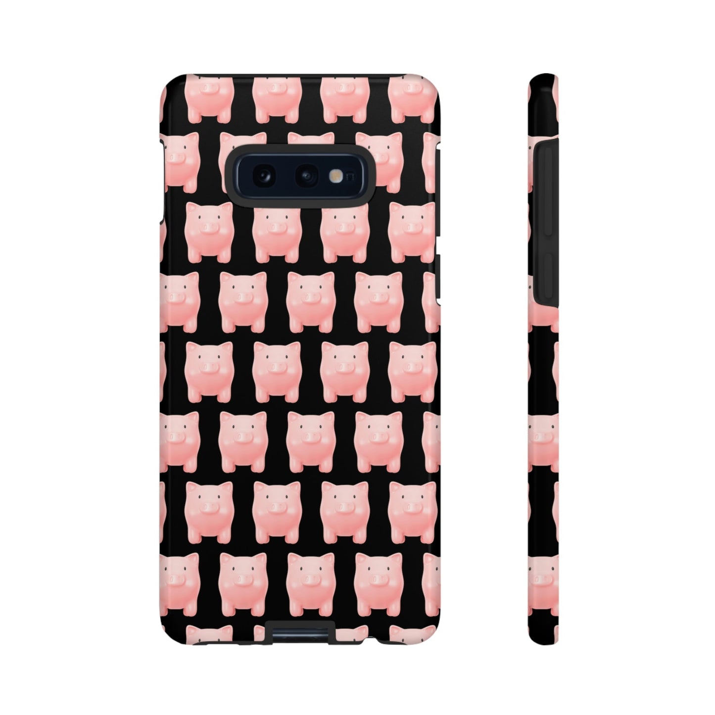 Phone Case-PINKY | Tough-Samsung Galaxy S10E-Glossy-PhoneCaseBoss-Phone-Best-Phone-Cases