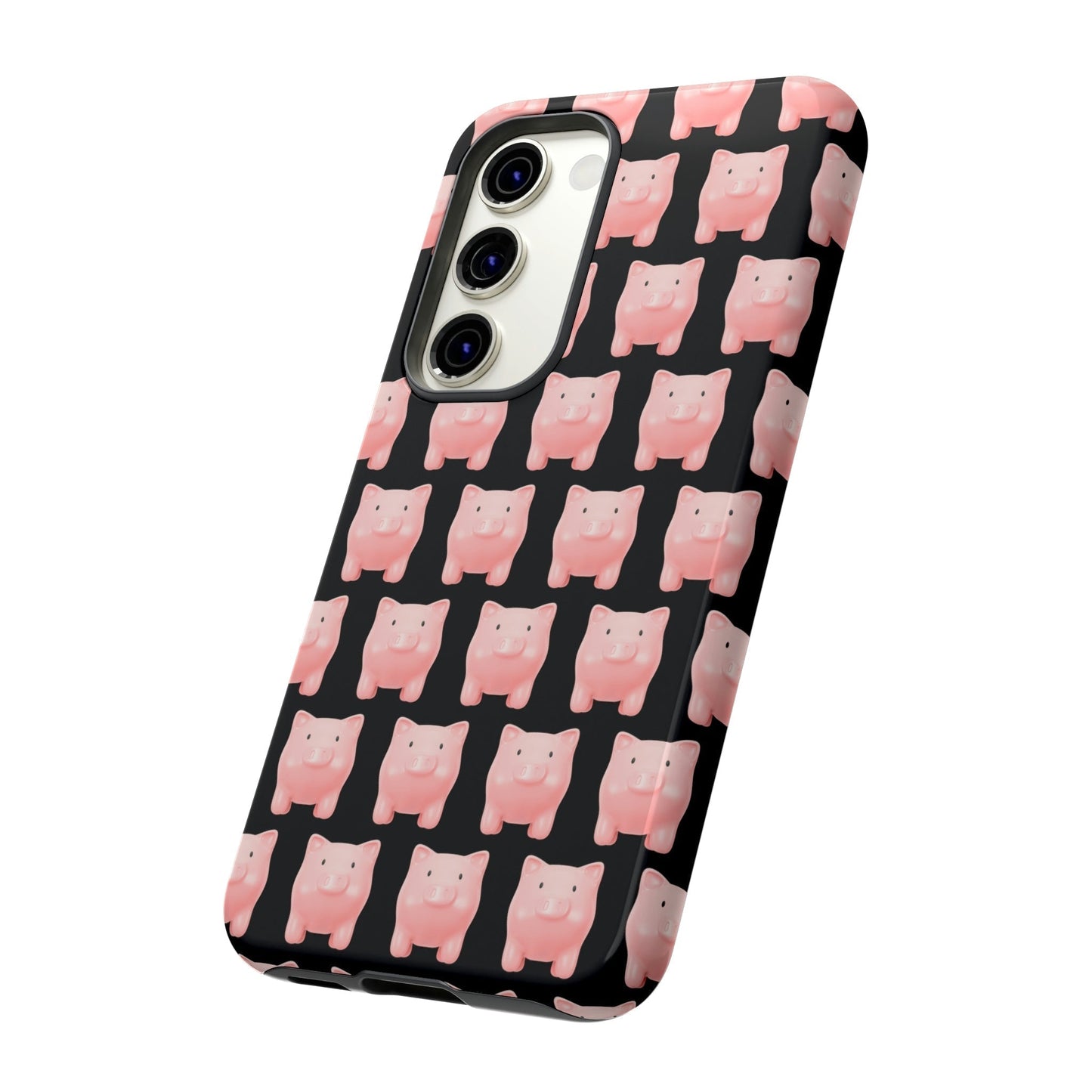 Phone Case-PINKY | Tough-PhoneCaseBoss-Phone-Best-Phone-Cases