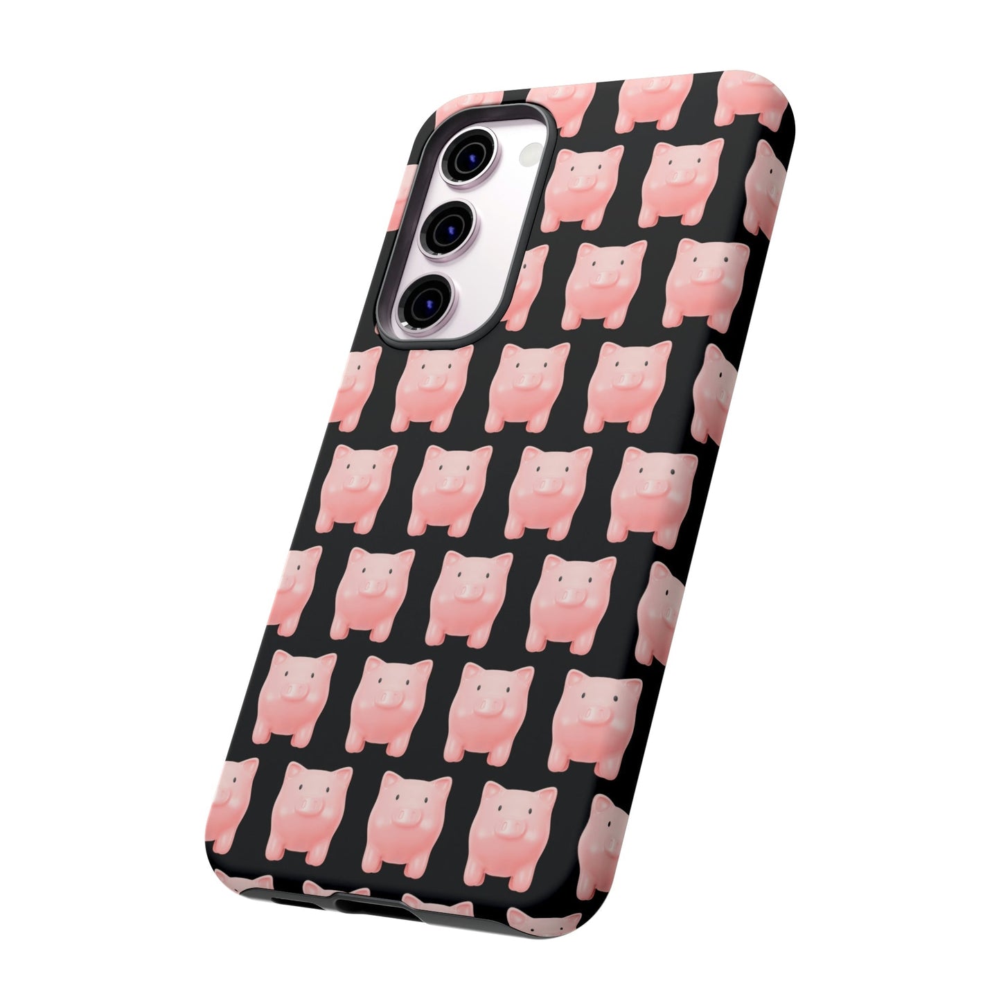 Phone Case-PINKY | Tough-PhoneCaseBoss-Phone-Best-Phone-Cases