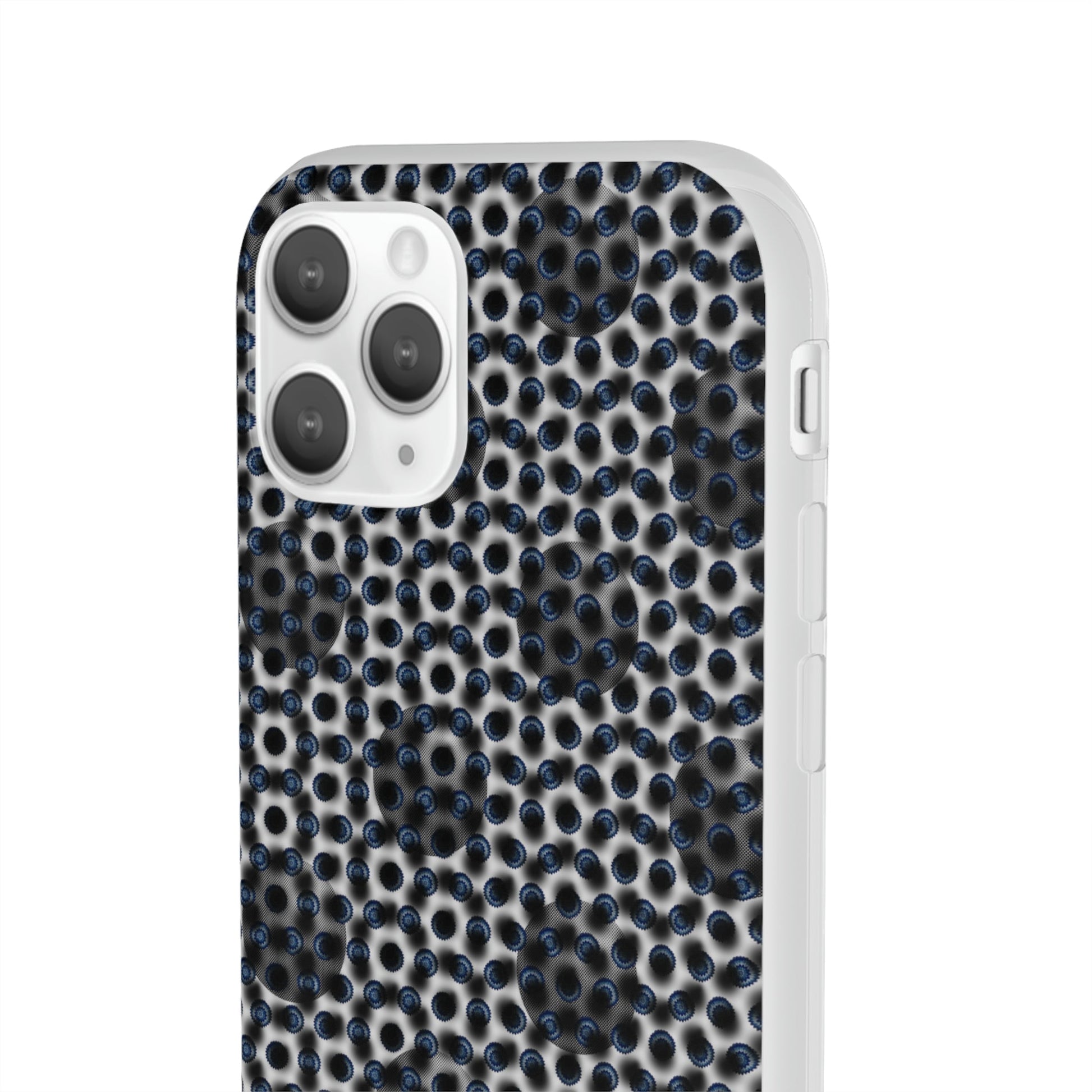 Phone Case-PLANETNET | Flex-PhoneCaseBoss-Phone-Best-Phone-Cases
