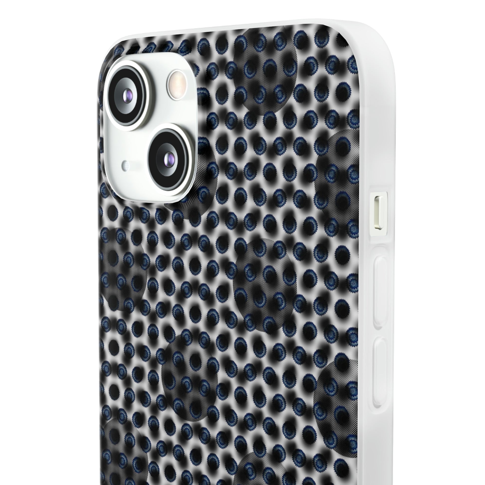 Phone Case-PLANETNET | Flex-PhoneCaseBoss-Phone-Best-Phone-Cases