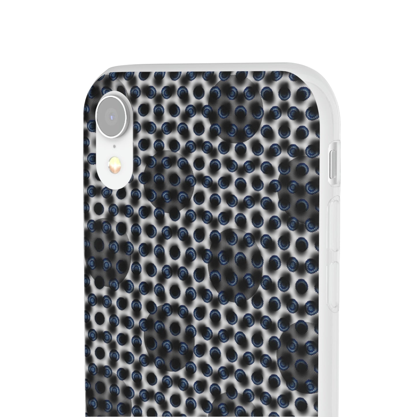 Phone Case-PLANETNET | Flex-PhoneCaseBoss-Phone-Best-Phone-Cases