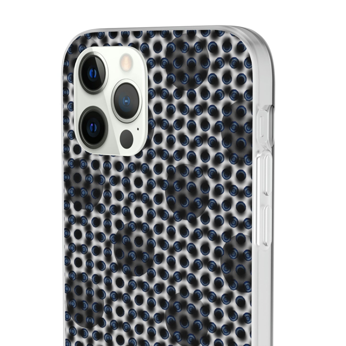 Phone Case-PLANETNET | Flex-PhoneCaseBoss-Phone-Best-Phone-Cases