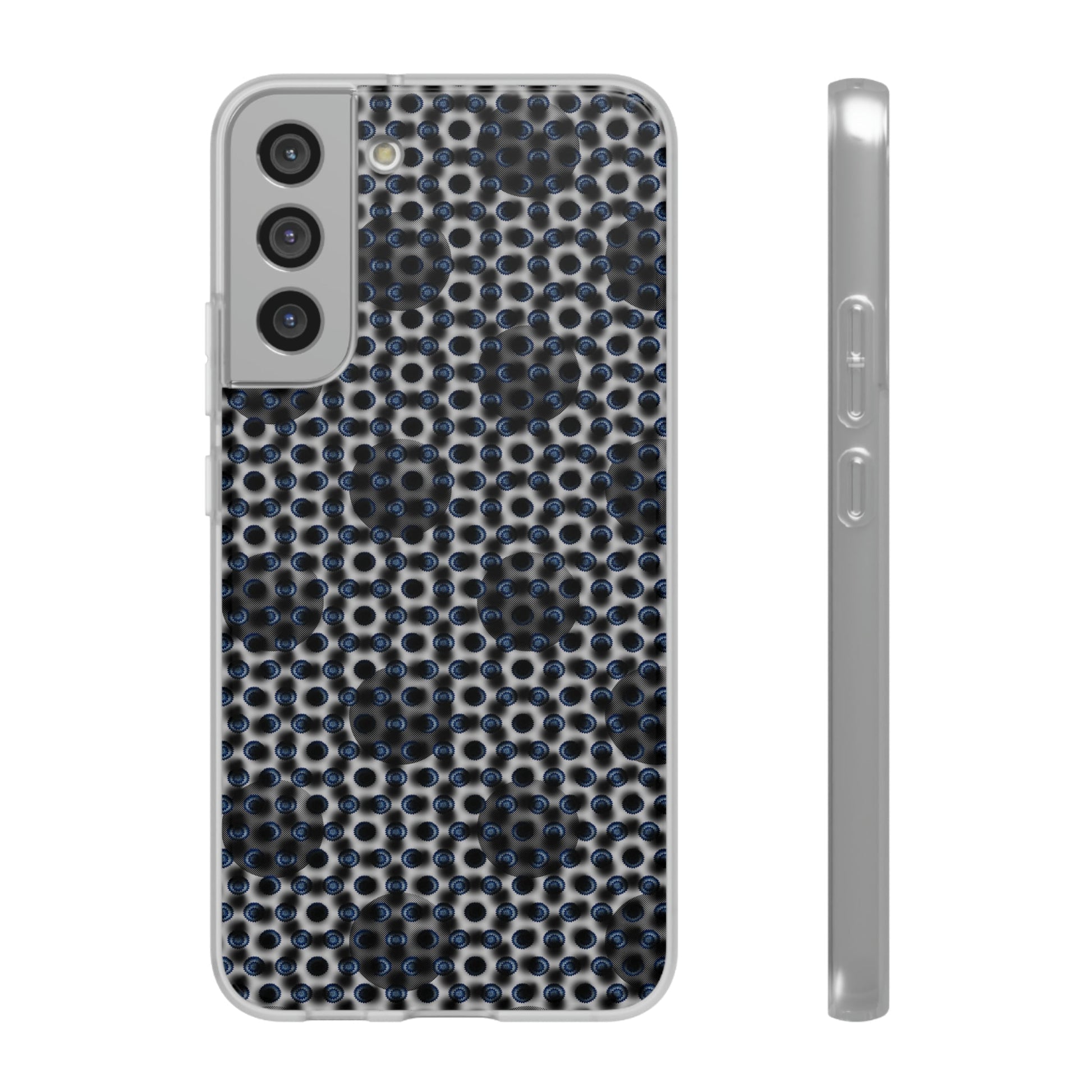 Phone Case-PLANETNET | Flex-Samsung Galaxy S22 Plus-PhoneCaseBoss-Phone-Best-Phone-Cases