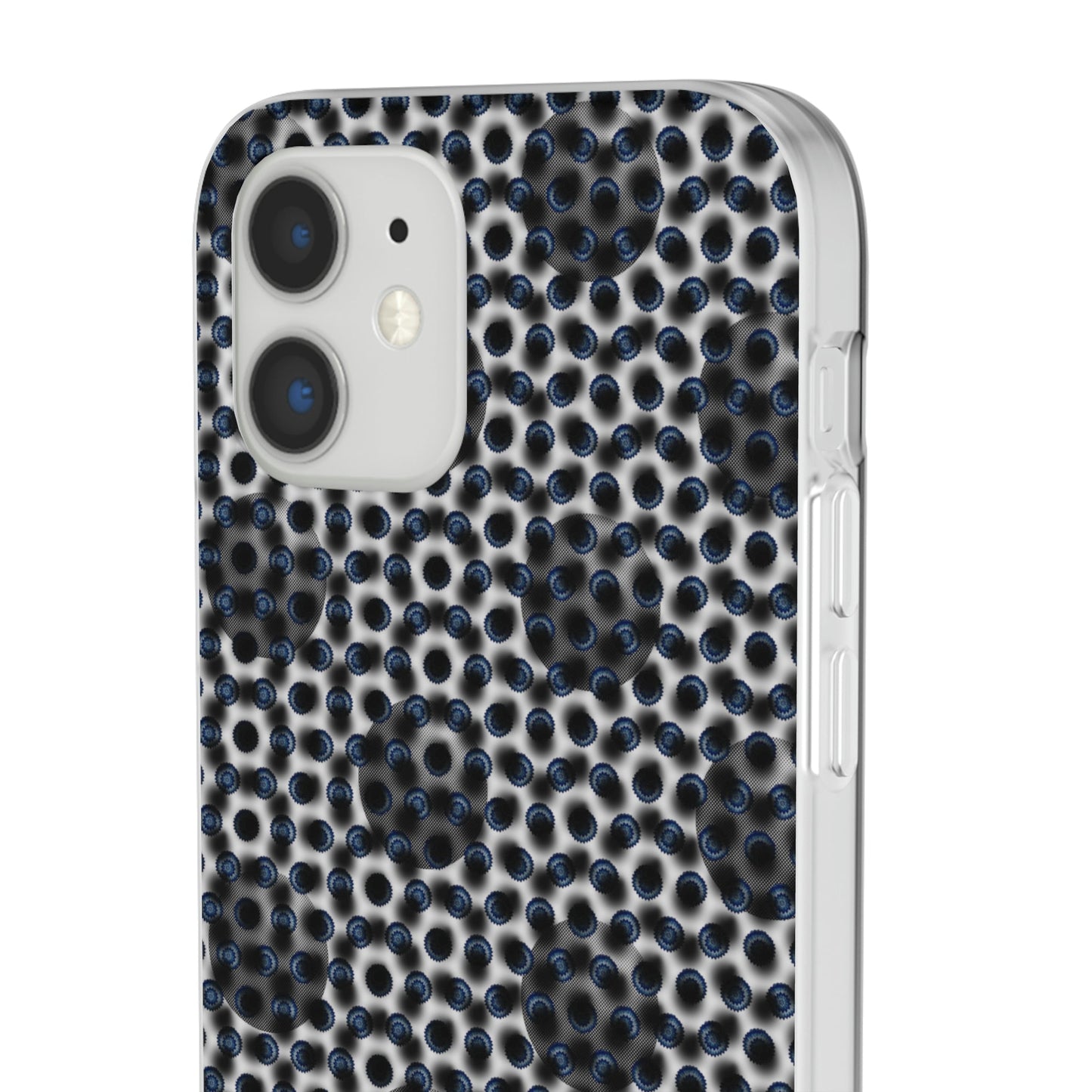 Phone Case-PLANETNET | Flex-PhoneCaseBoss-Phone-Best-Phone-Cases